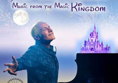 Jim Brickman Disney Vol. 3